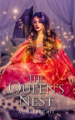 The Queen's Nest (The Lost Lines #1.5)