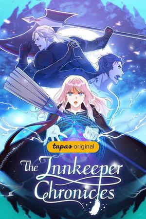 The Innkeeper Chronicles (Innkeeper Chronicles #1)