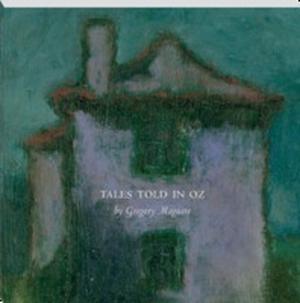 Tales Told in Oz (The Wicked Years #0.5)