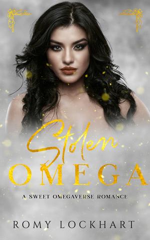 Stolen Omega (Sweet Omegaverse #4)