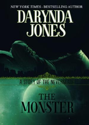 The Monster (The NeverNeath #1)