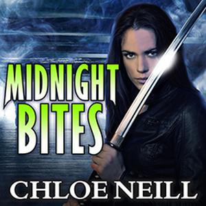 Midnight Bites (Chicagoland Vampires #8.5 & )