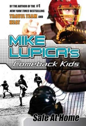 Safe at Home (Comeback Kids #2)