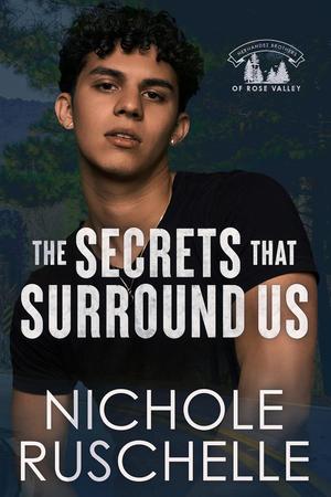 The Secrets that Surround Us by Nichole Ruschelle, Cadwallader Photography
