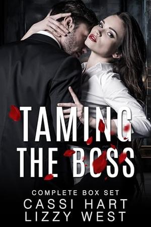 Taming The Boss: Complete Box Set (Taming the Boss #1-6)