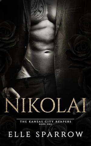 Nikolai by Elle Sparrow