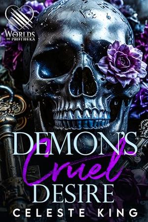 Demon's Cruel Desire by Celeste King