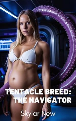 Tentacle Breed: The Navigator by Skylar New
