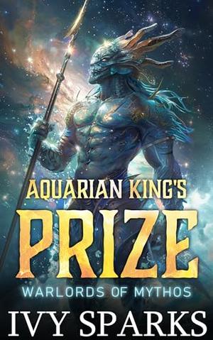 Aquarian King's Prize (Warlords of Mythos #2)