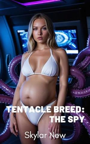 Tentacle Breed: The Spy by Skylar New