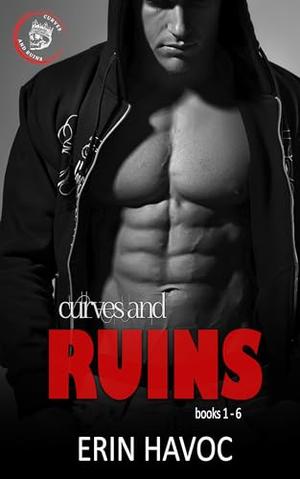 Curves and Ruins Books 1-6 (Curves and Ruins #1-6)