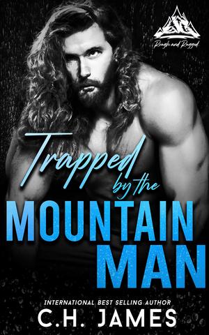 Trapped by the Mountain Man (Mountain Men of Falls Creek #5)