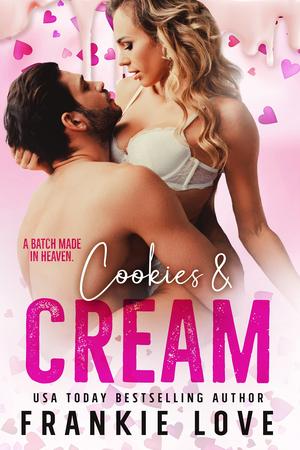 Cookies and Cream (Mountain Men of Linesworth #12)