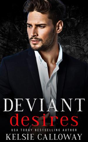 Deviant Desires (The Valenti Crime Family #2)