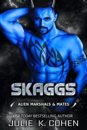 Skaggs by Julie K. Cohen