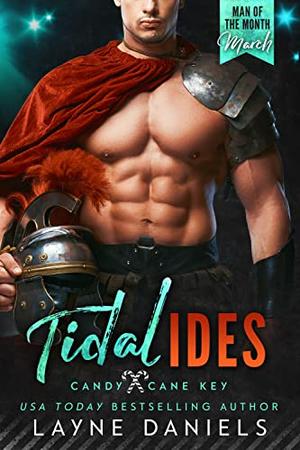 Tidal Ides (Candy Cane Key #1)