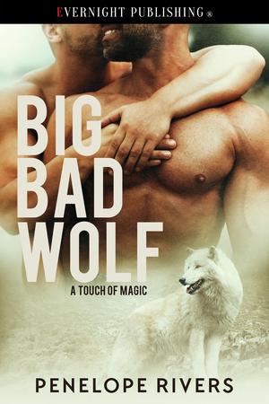 Big Bad Wolf by Penelope Rivers