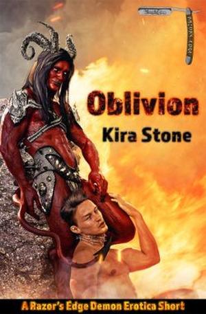Oblivion by Kira Stone