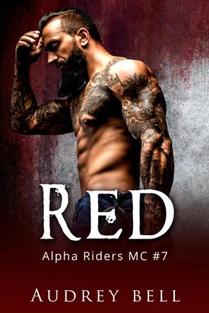Red (Alpha Riders MC #7)