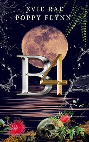 Before by Evie Rae, Poppy Flynn