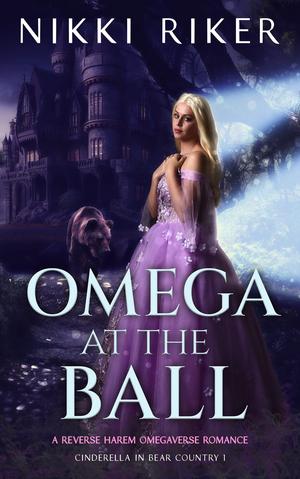 Omega at the Ball by Nikki Riker