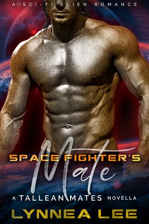 Space Fighter's Mate by Lynnea Lee