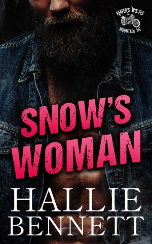 Snow's Woman by Hallie Bennett
