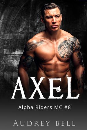 Axel by Audrey Bell