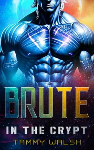 Brute in the Crypt (Fated Mates of Breeder Prison #5)