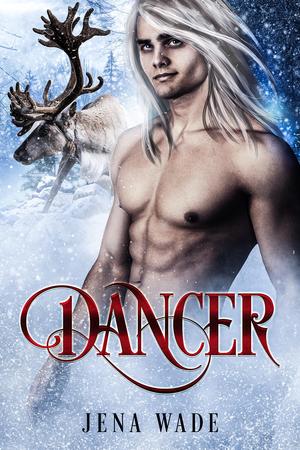 Dancer (Mated at the North Pole #2)