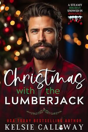 Christmas With The Lumberjack (Wildwood Ridge #1)