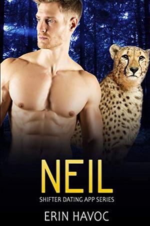 Neil (Shifter Dating App #10)