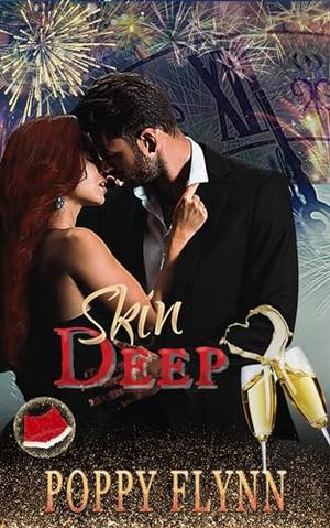 Skin Deep (Santa's Shorts #1)