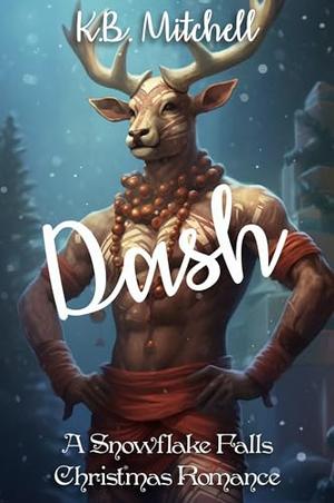 Dash by K.B. Mitchell