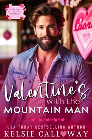 Valentine’s Day With The Mountain Man (Wildwood Ridge #3)