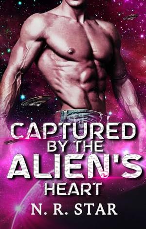 Captured by the Alien's Heart (The Alien's Concubines #1)