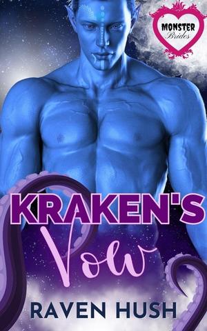 Kraken's Vow (Monster Brides #1)