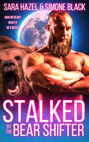 Stalked by the Bear Shifter (Alpha Stalking Her Curves #7)