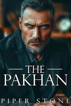 The Pakhan by Piper Stone