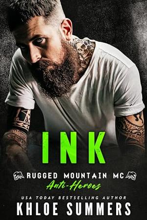 Ink by Khloe Summers