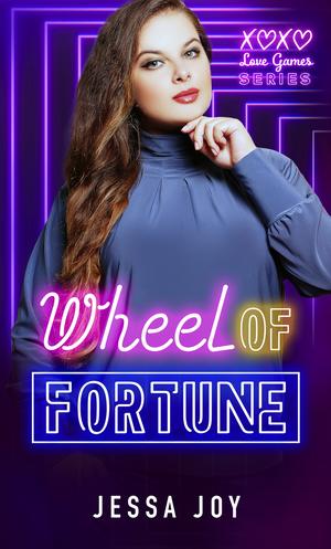 Wheel of Fortune (Love Games #6)