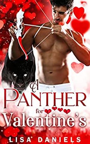 A Panther for Valentine's (Holiday Shifters #11)