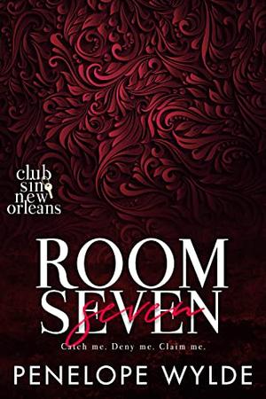 Room Seven by Penelope Wylde