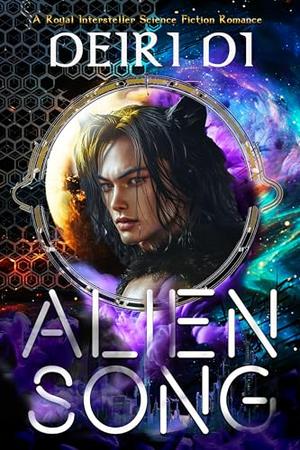 Alien Song by Deiri Di
