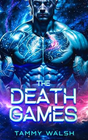 The Death Games (The Mating Games #2)