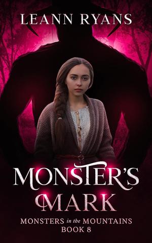 Monster's Mark by Leann Ryans