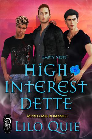 High Interest Dette (Empty Nests #5)