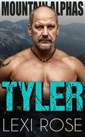 Tyler (Mountain Alphas #10)