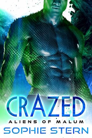 Crazed by Sophie Stern