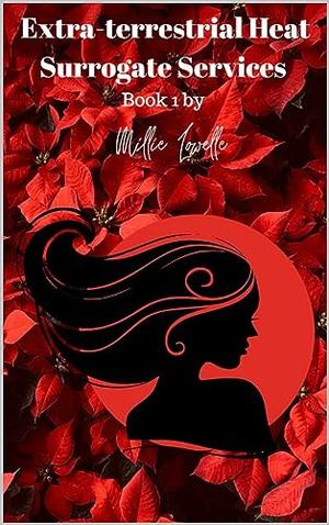 Extra-Terrestrial Heat Surrogate Services by Millie Lowelle